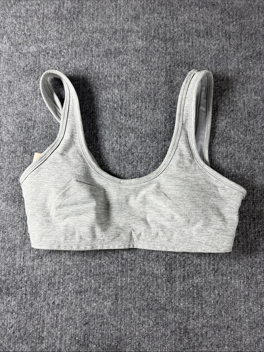 Alo Center Stage Bra